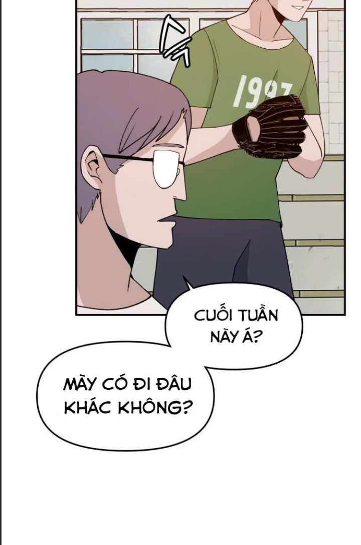 Lớp Học Phản Diện Chap 32 - Next Chap 33
