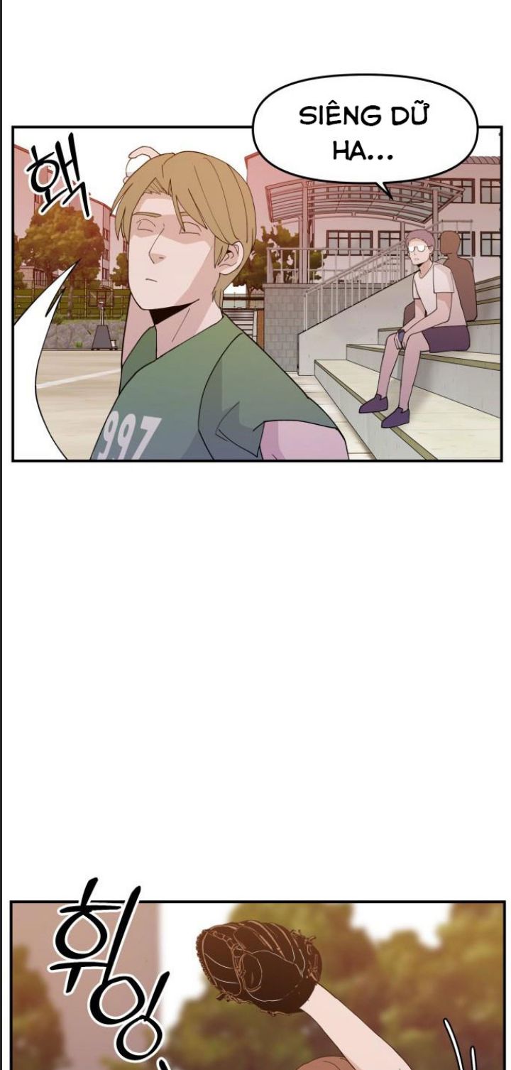 Lớp Học Phản Diện Chap 32 - Next Chap 33