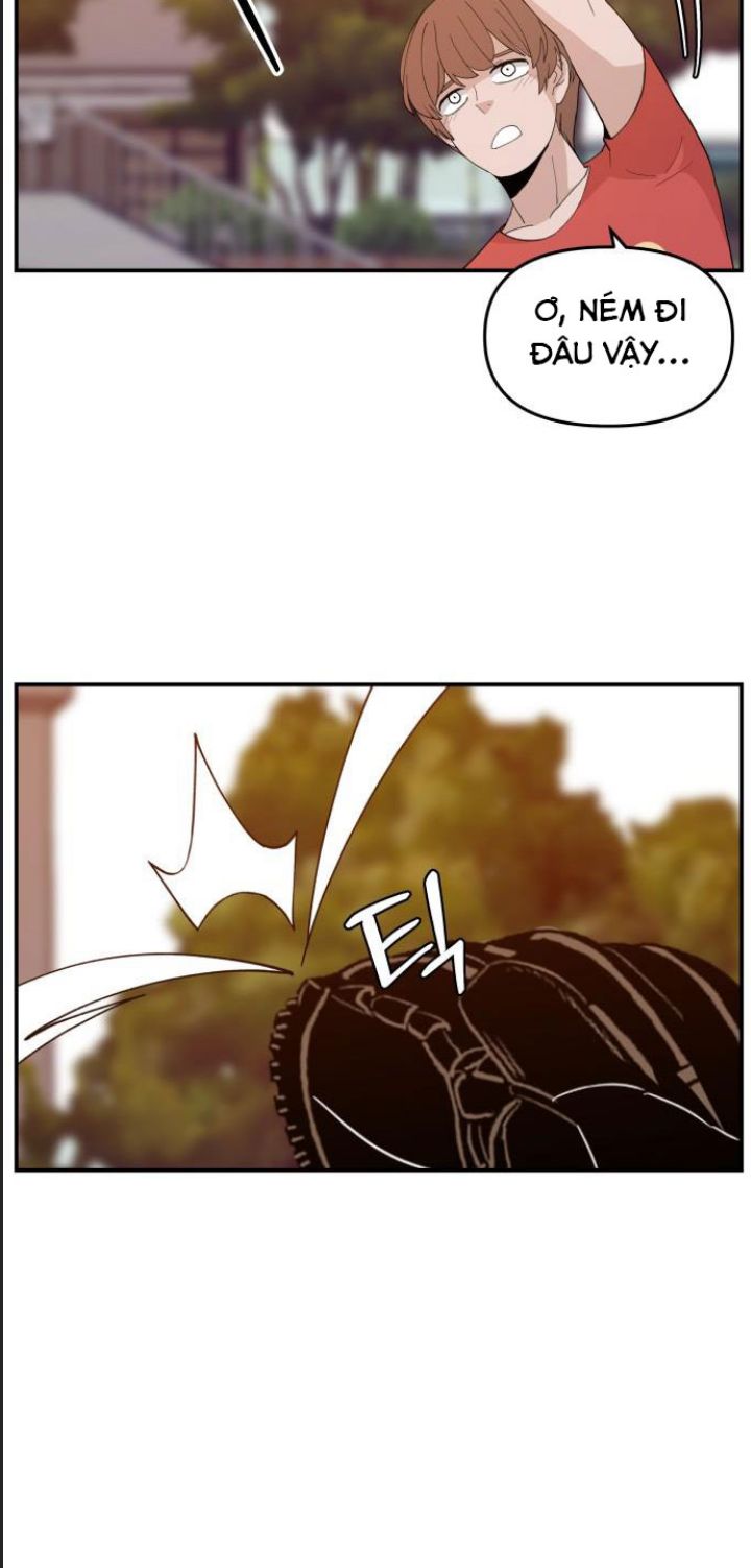 Lớp Học Phản Diện Chap 32 - Next Chap 33