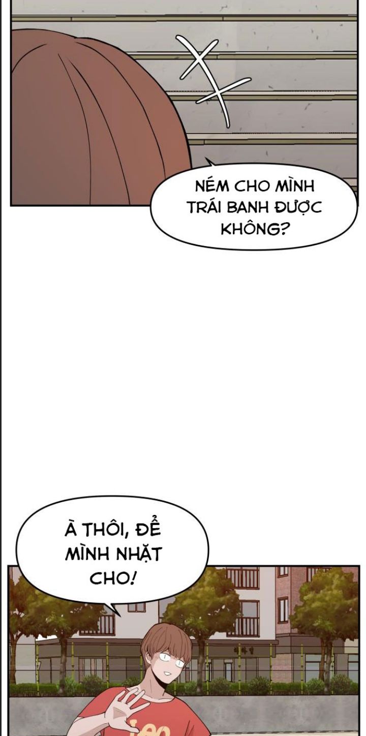 Lớp Học Phản Diện Chap 32 - Next Chap 33