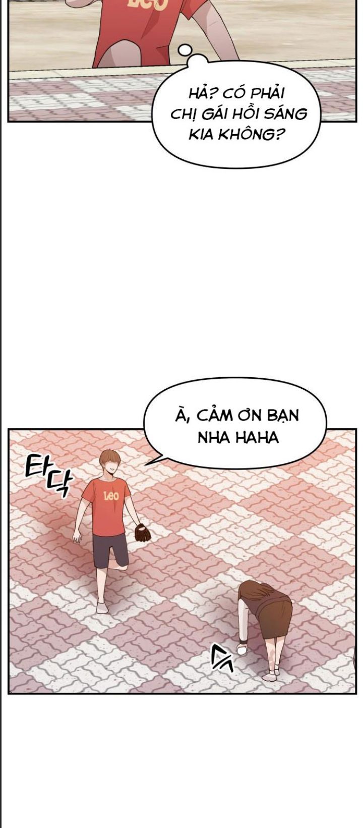 Lớp Học Phản Diện Chap 32 - Next Chap 33