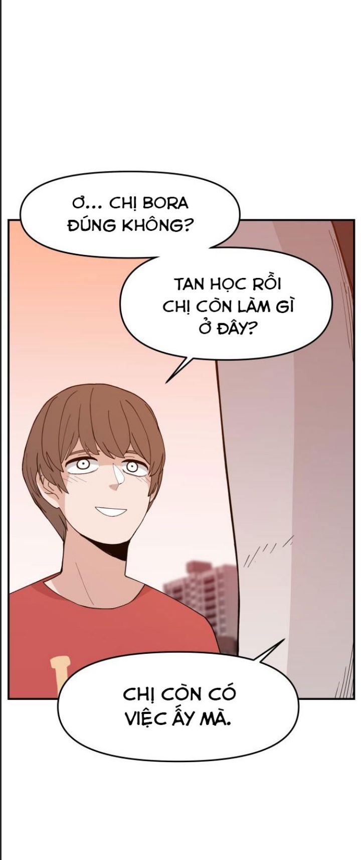 Lớp Học Phản Diện Chap 32 - Next Chap 33