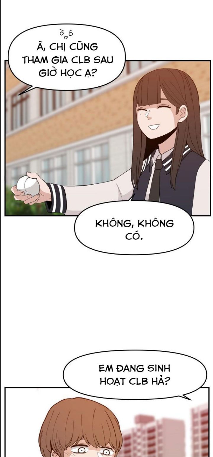 Lớp Học Phản Diện Chap 32 - Next Chap 33