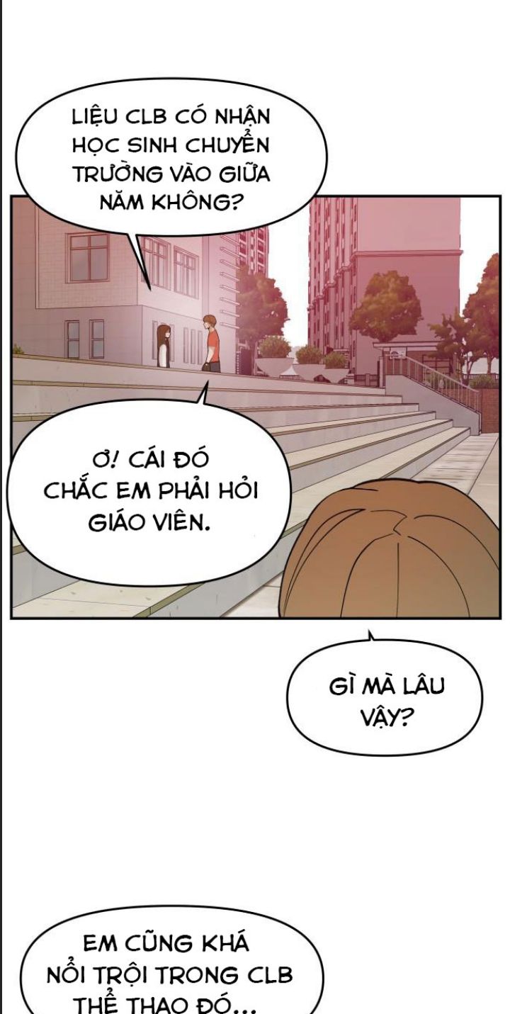 Lớp Học Phản Diện Chap 32 - Next Chap 33
