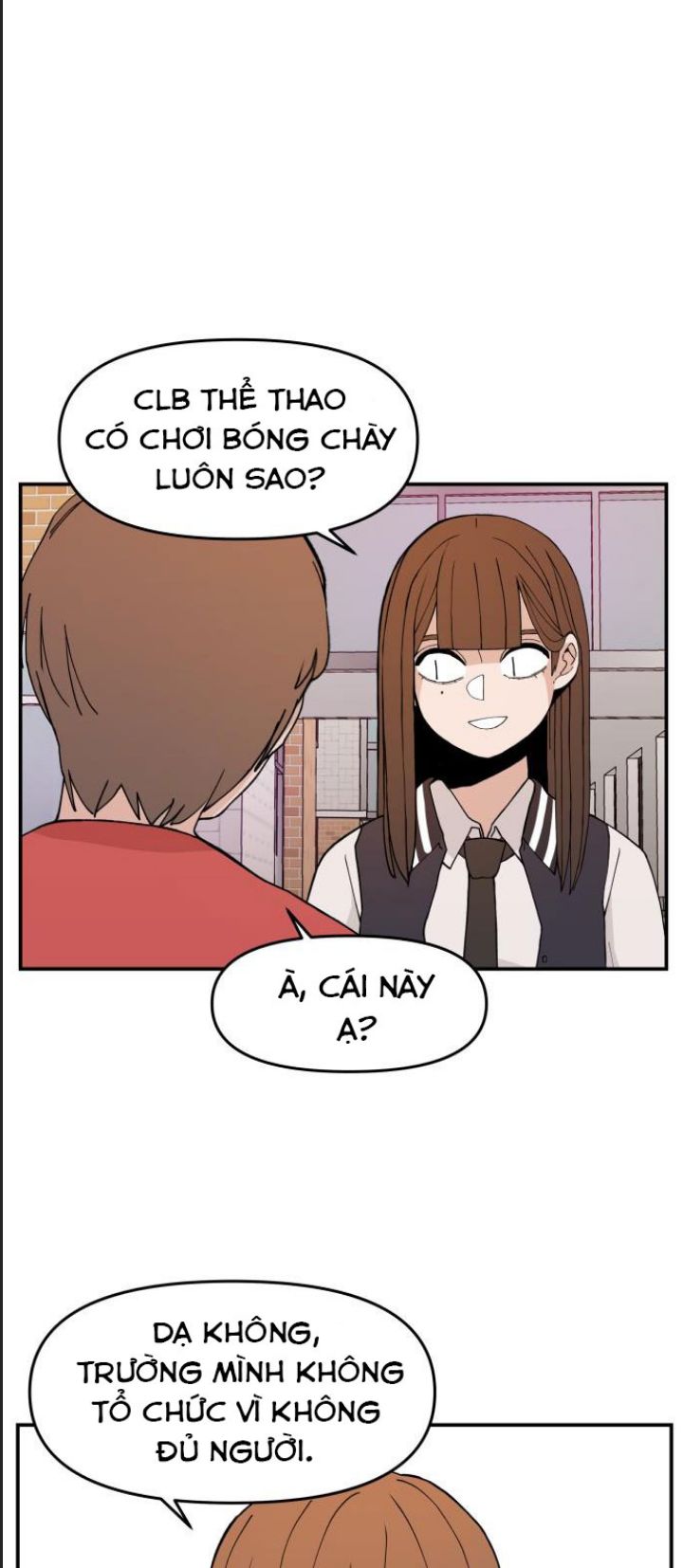 Lớp Học Phản Diện Chap 32 - Next Chap 33