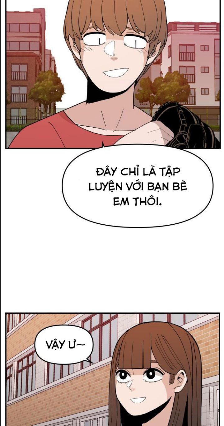 Lớp Học Phản Diện Chap 32 - Next Chap 33