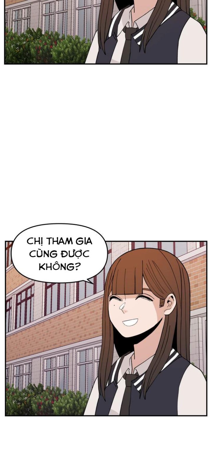 Lớp Học Phản Diện Chap 32 - Next Chap 33