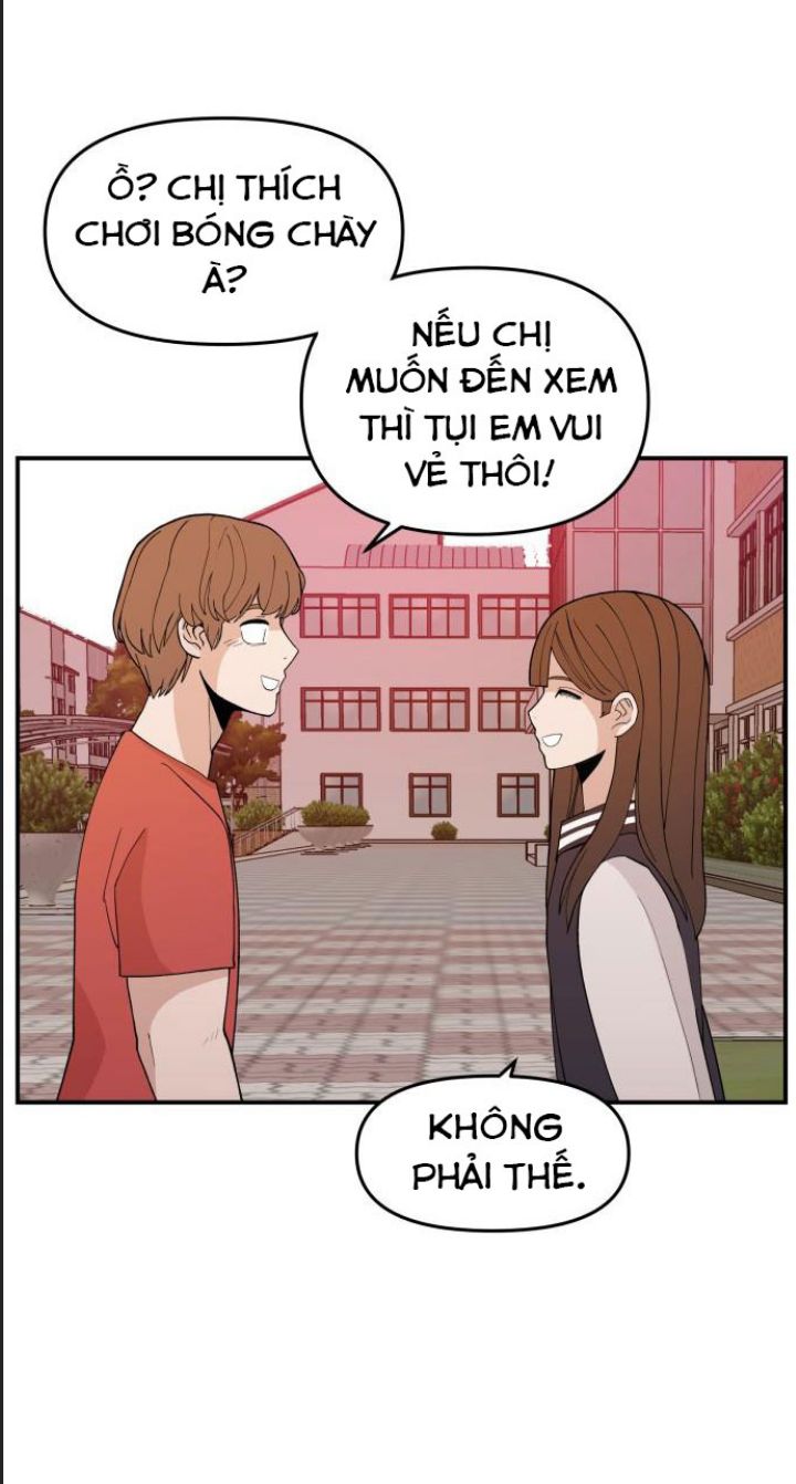 Lớp Học Phản Diện Chap 32 - Next Chap 33