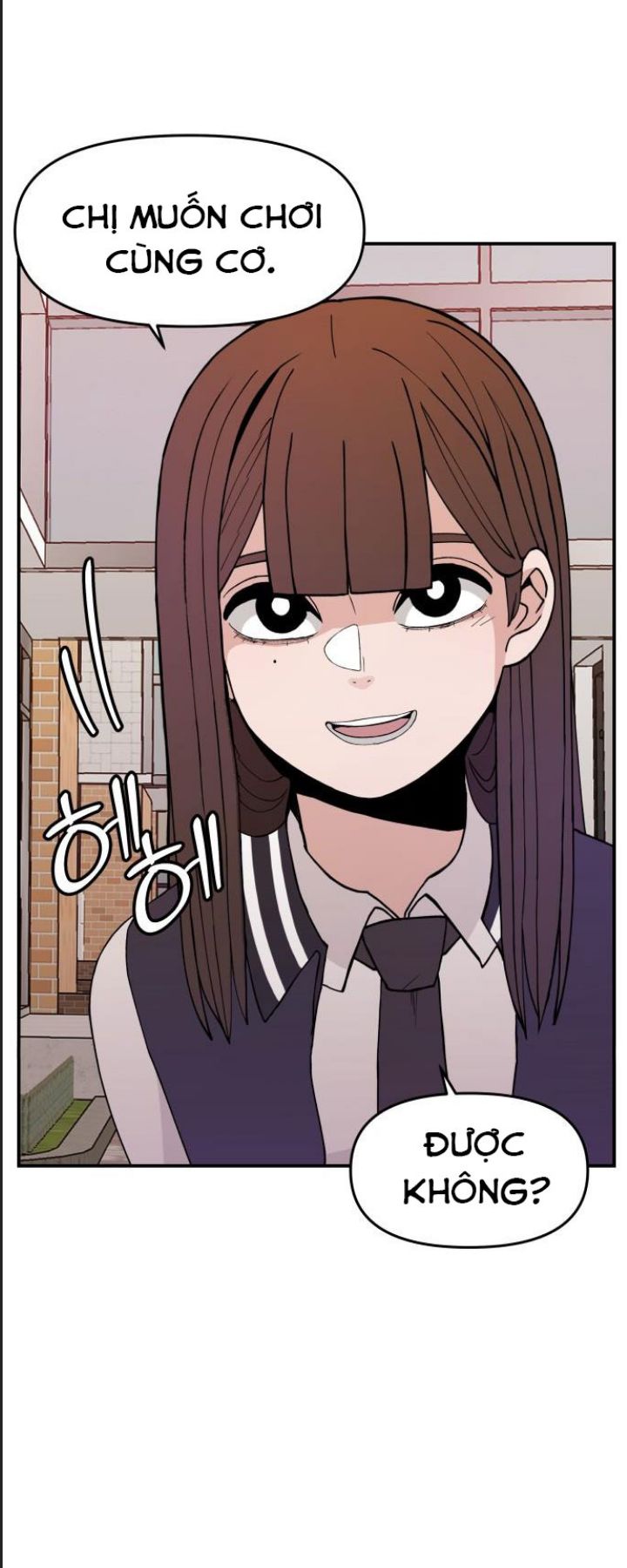 Lớp Học Phản Diện Chap 32 - Next Chap 33