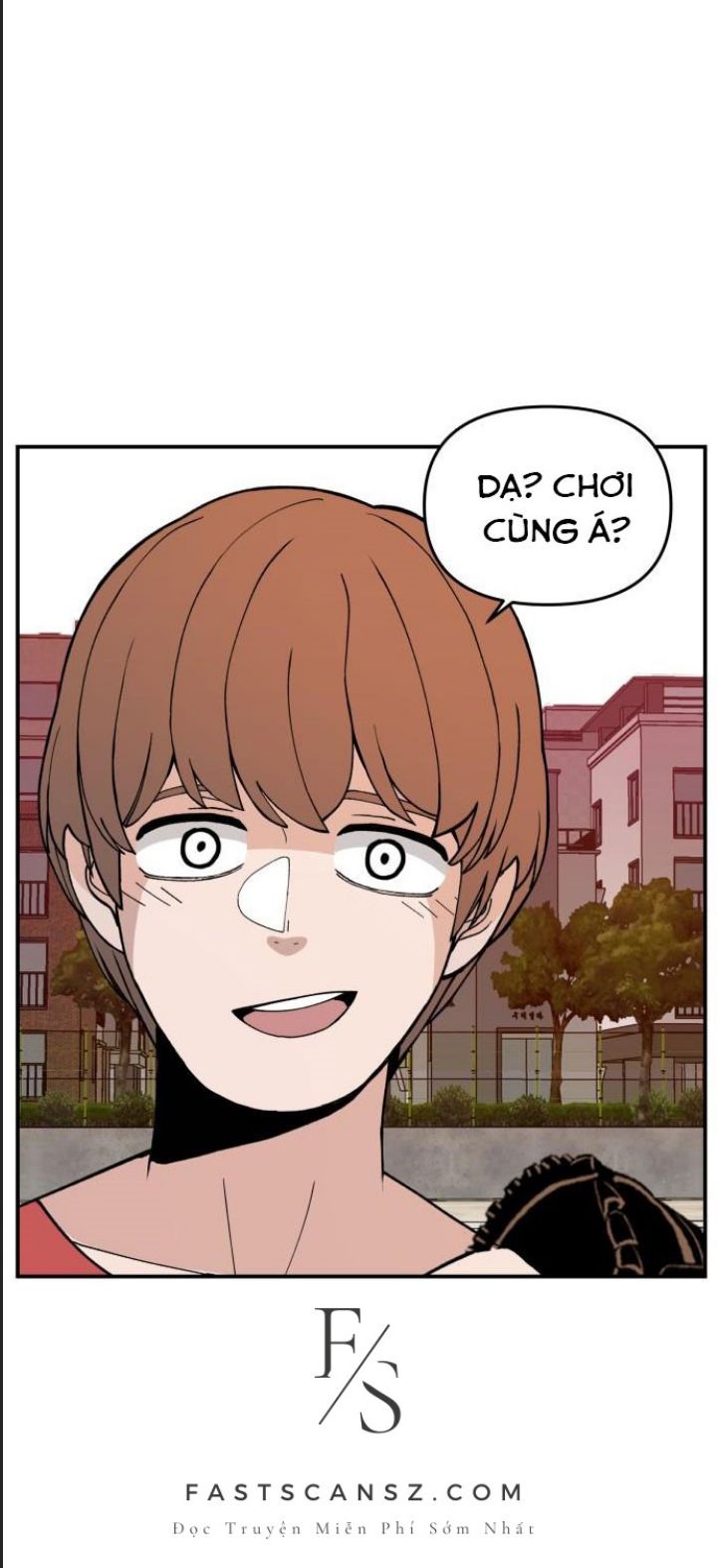 Lớp Học Phản Diện Chap 33 - Next Chap 34