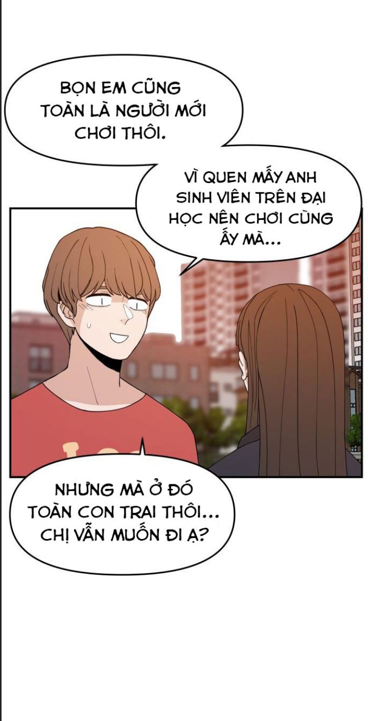 Lớp Học Phản Diện Chap 33 - Next Chap 34