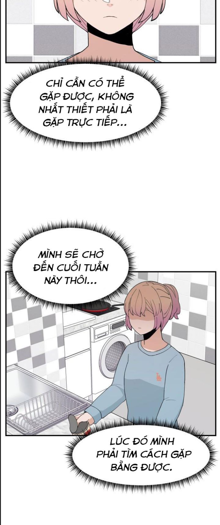 Lớp Học Phản Diện Chap 33 - Next Chap 34