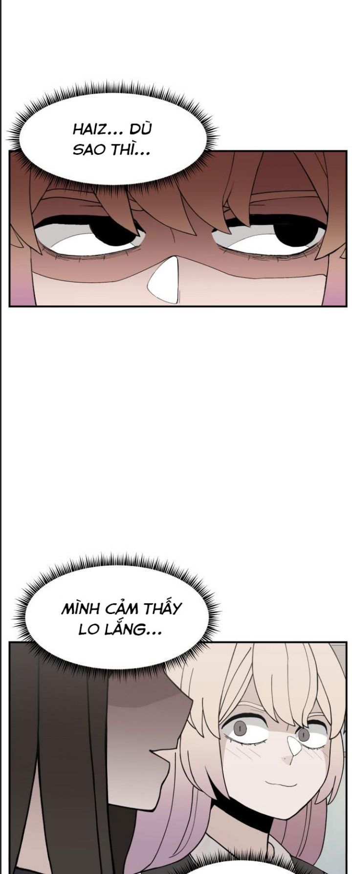 Lớp Học Phản Diện Chap 33 - Next Chap 34