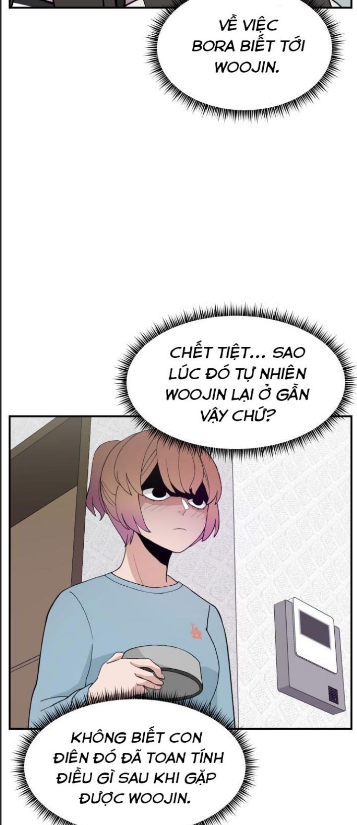 Lớp Học Phản Diện Chap 33 - Next Chap 34