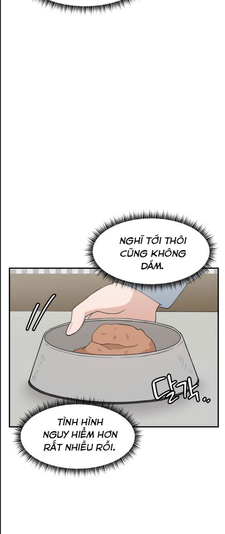 Lớp Học Phản Diện Chap 33 - Next Chap 34