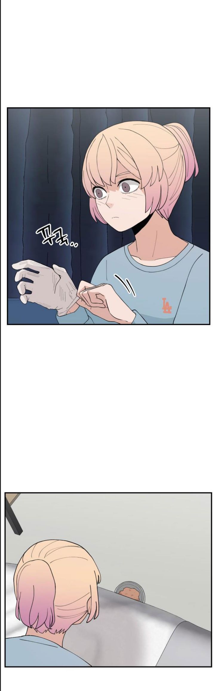 Lớp Học Phản Diện Chap 33 - Next Chap 34