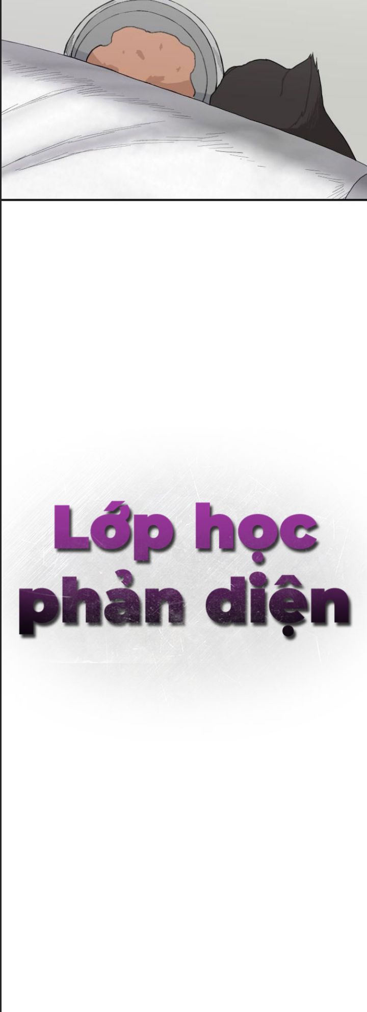 Lớp Học Phản Diện Chap 33 - Next Chap 34