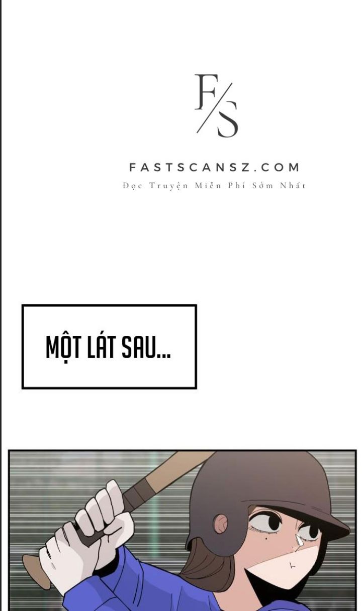 Lớp Học Phản Diện Chap 33 - Next Chap 34