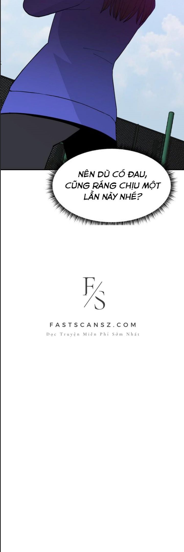 Lớp Học Phản Diện Chap 33 - Next Chap 34