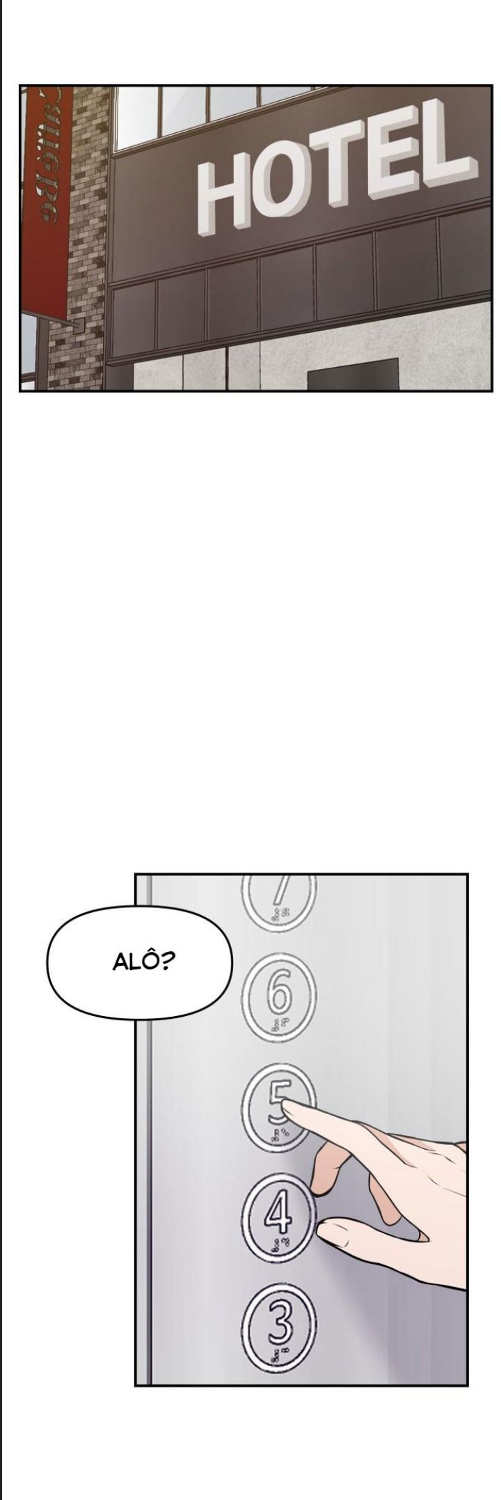 Lớp Học Phản Diện Chap 33 - Next Chap 34