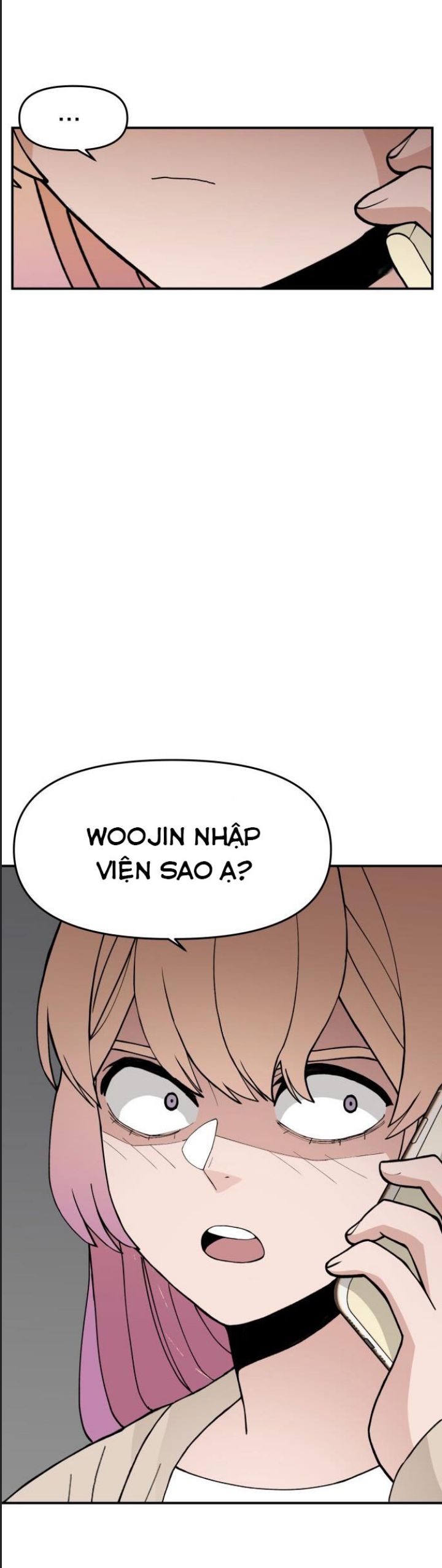 Lớp Học Phản Diện Chap 33 - Next Chap 34