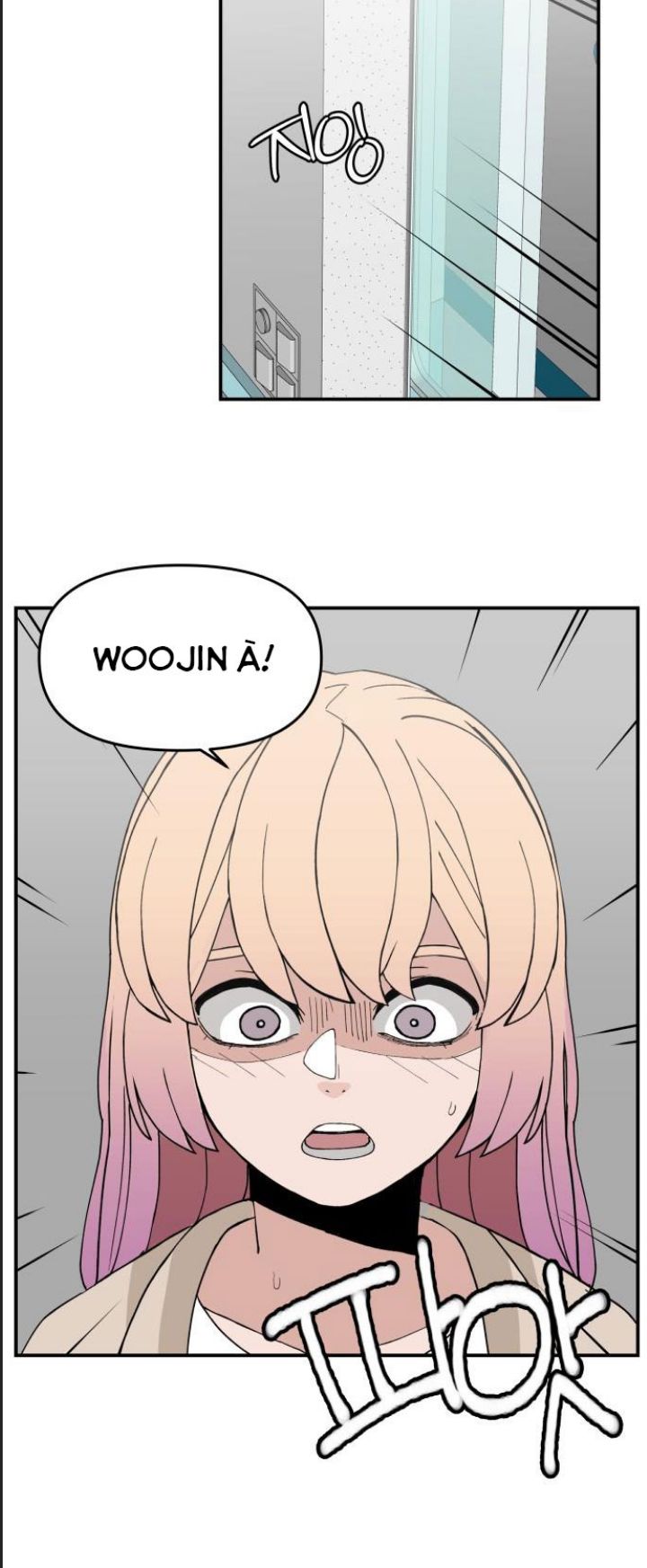 Lớp Học Phản Diện Chap 34 - Next Chap 35
