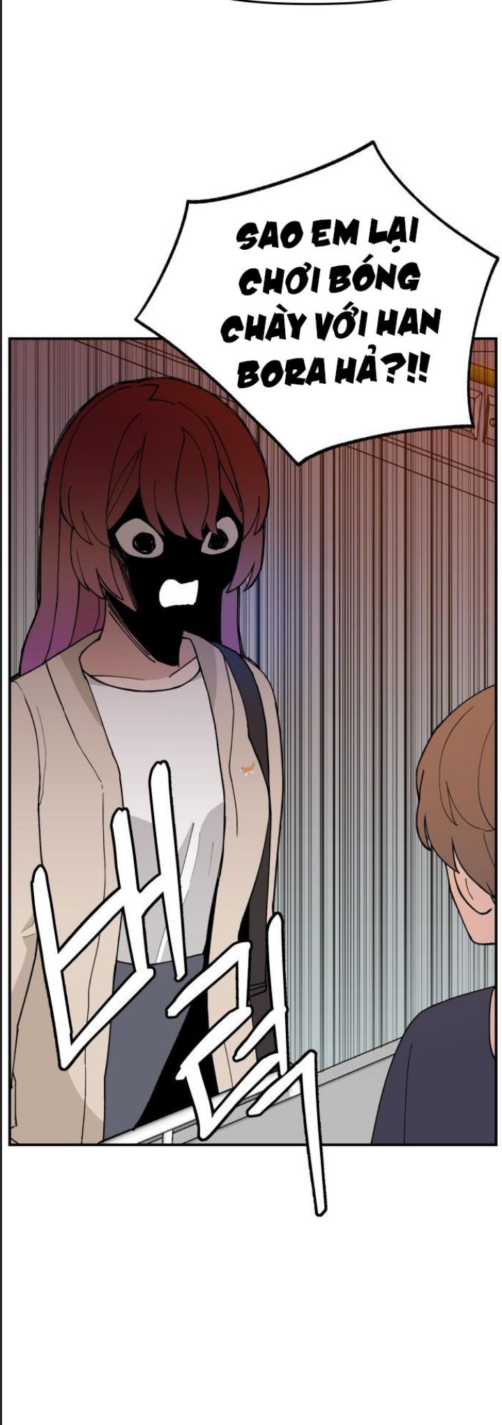 Lớp Học Phản Diện Chap 34 - Next Chap 35