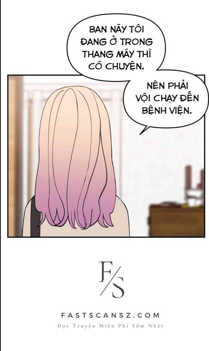 Lớp Học Phản Diện Chap 34 - Next Chap 35