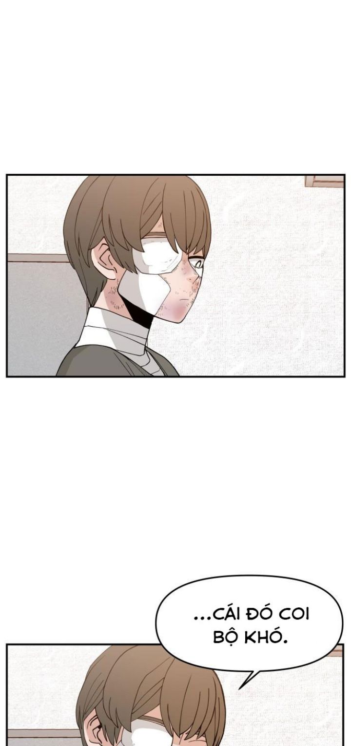 Lớp Học Phản Diện Chap 34 - Next Chap 35
