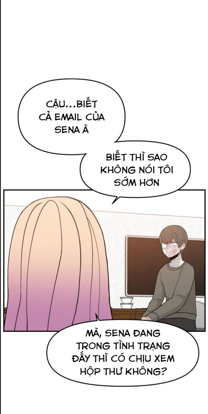 Lớp Học Phản Diện Chap 34 - Next Chap 35