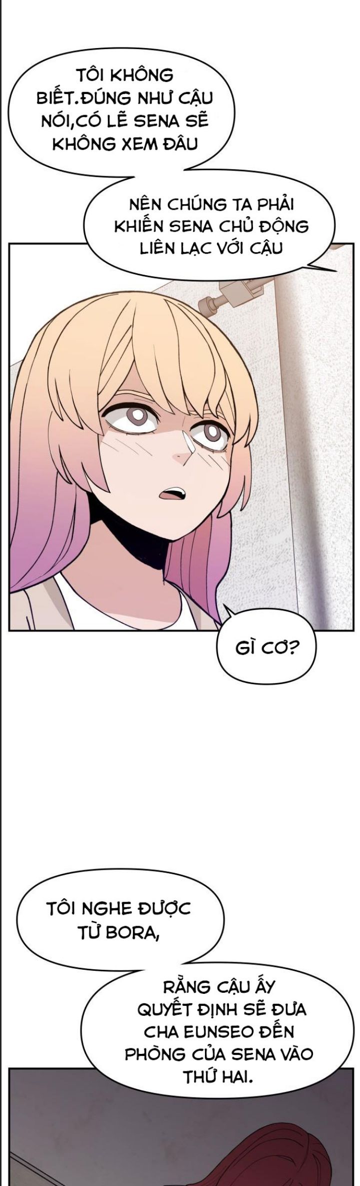 Lớp Học Phản Diện Chap 34 - Next Chap 35
