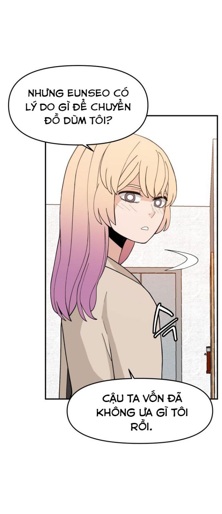 Lớp Học Phản Diện Chap 34 - Next Chap 35