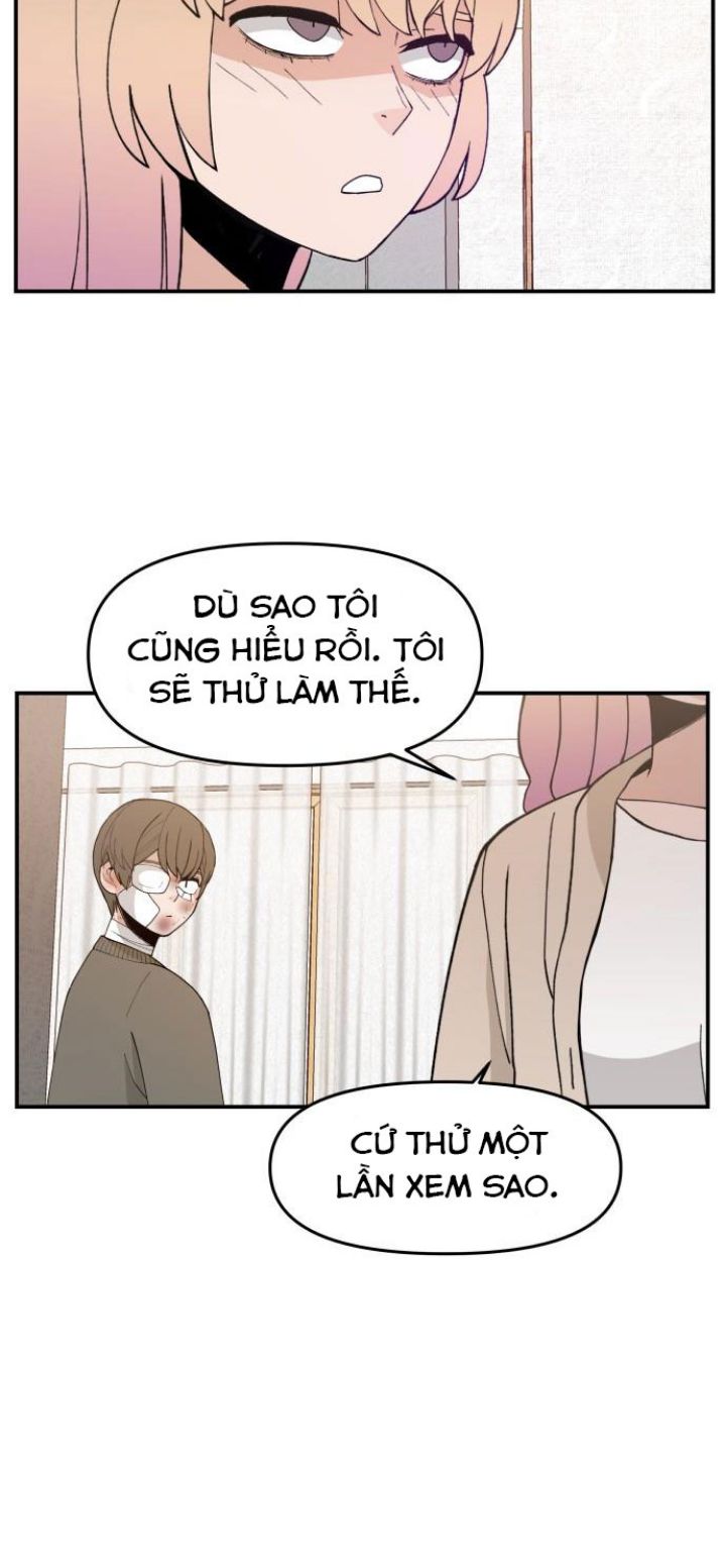 Lớp Học Phản Diện Chap 34 - Next Chap 35