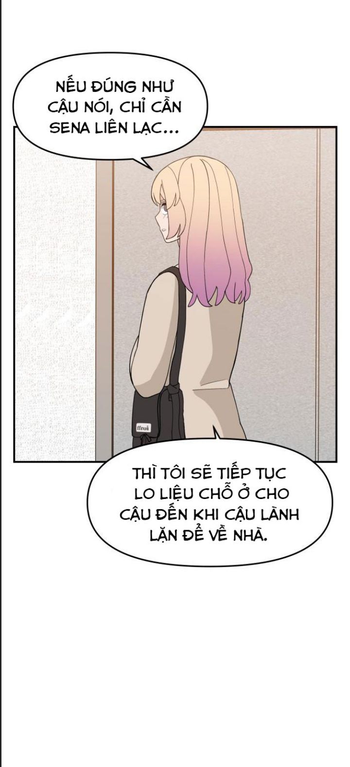 Lớp Học Phản Diện Chap 34 - Next Chap 35