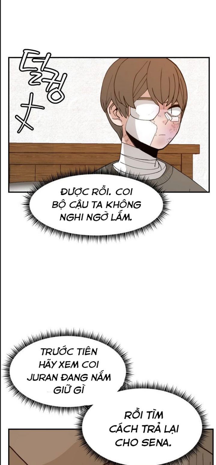 Lớp Học Phản Diện Chap 34 - Next Chap 35