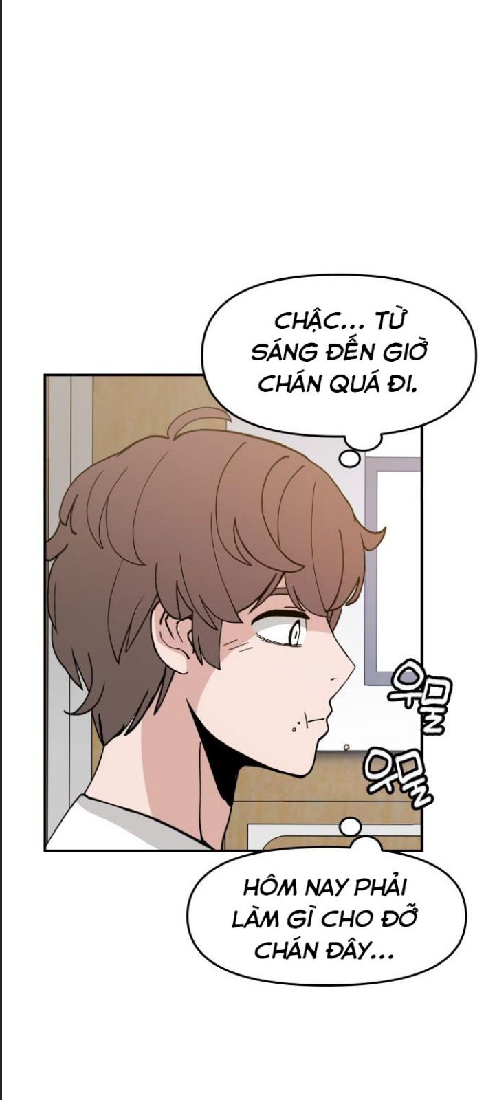 Lớp Học Phản Diện Chap 34 - Next Chap 35