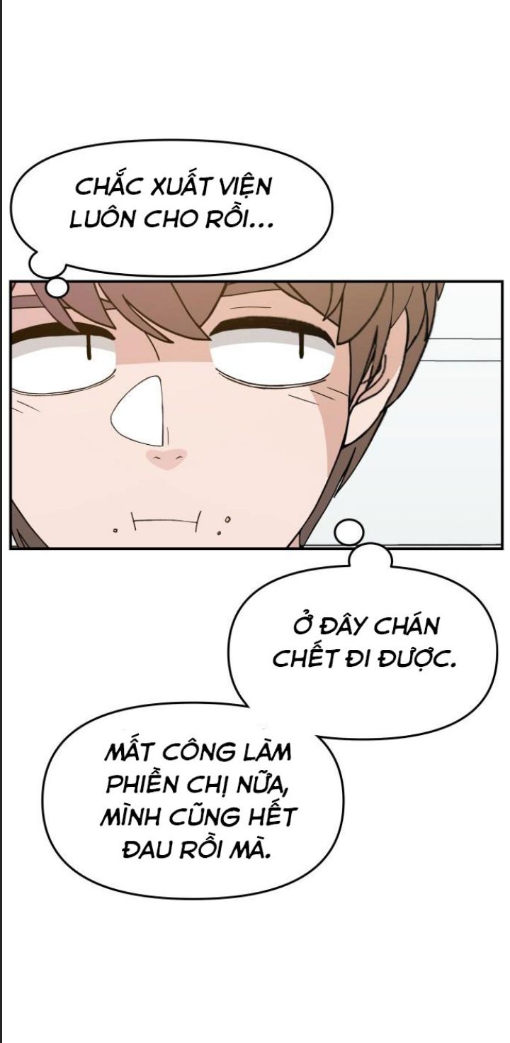 Lớp Học Phản Diện Chap 34 - Next Chap 35