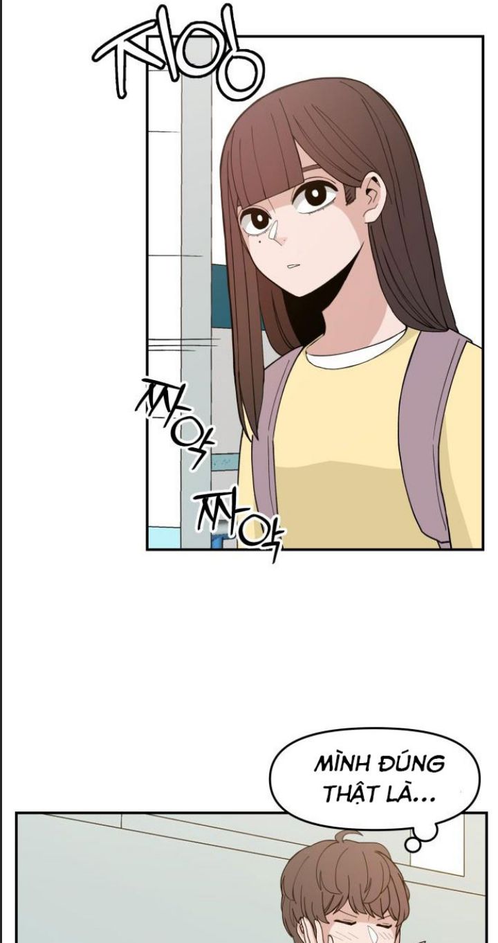 Lớp Học Phản Diện Chap 34 - Next Chap 35