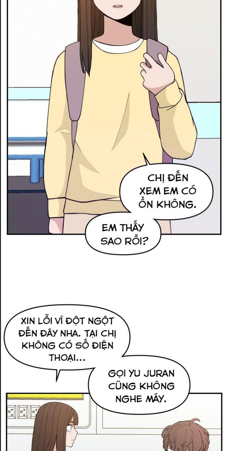 Lớp Học Phản Diện Chap 34 - Next Chap 35