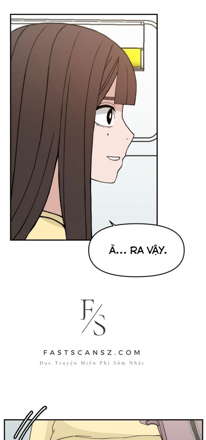 Lớp Học Phản Diện Chap 34 - Next Chap 35