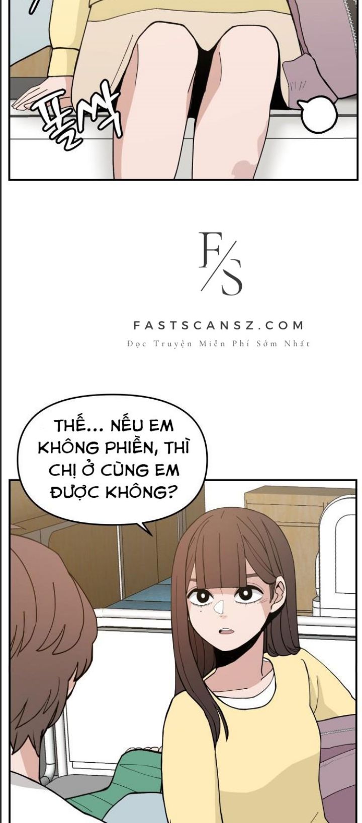 Lớp Học Phản Diện Chap 34 - Next Chap 35