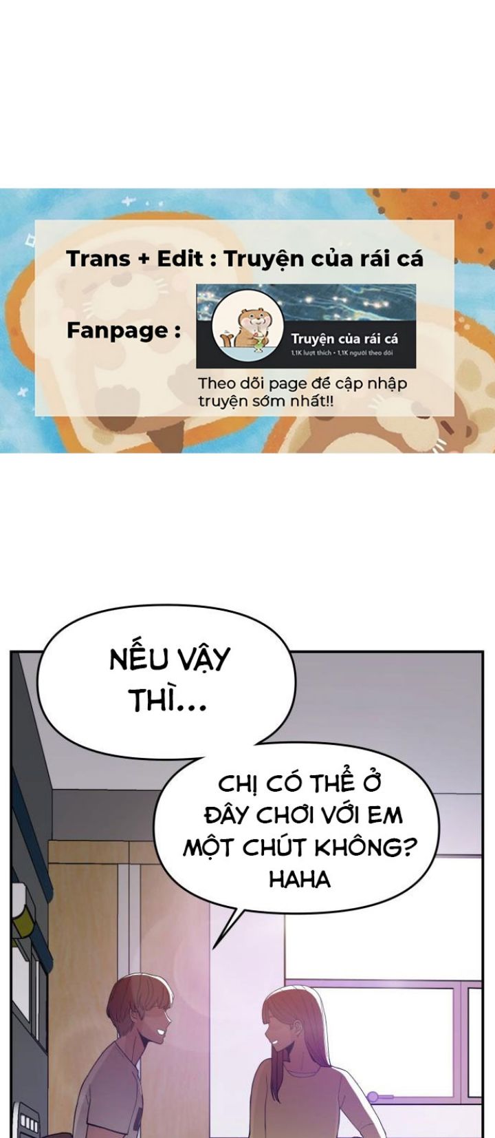 Lớp Học Phản Diện Chap 35 - Next Chap 36