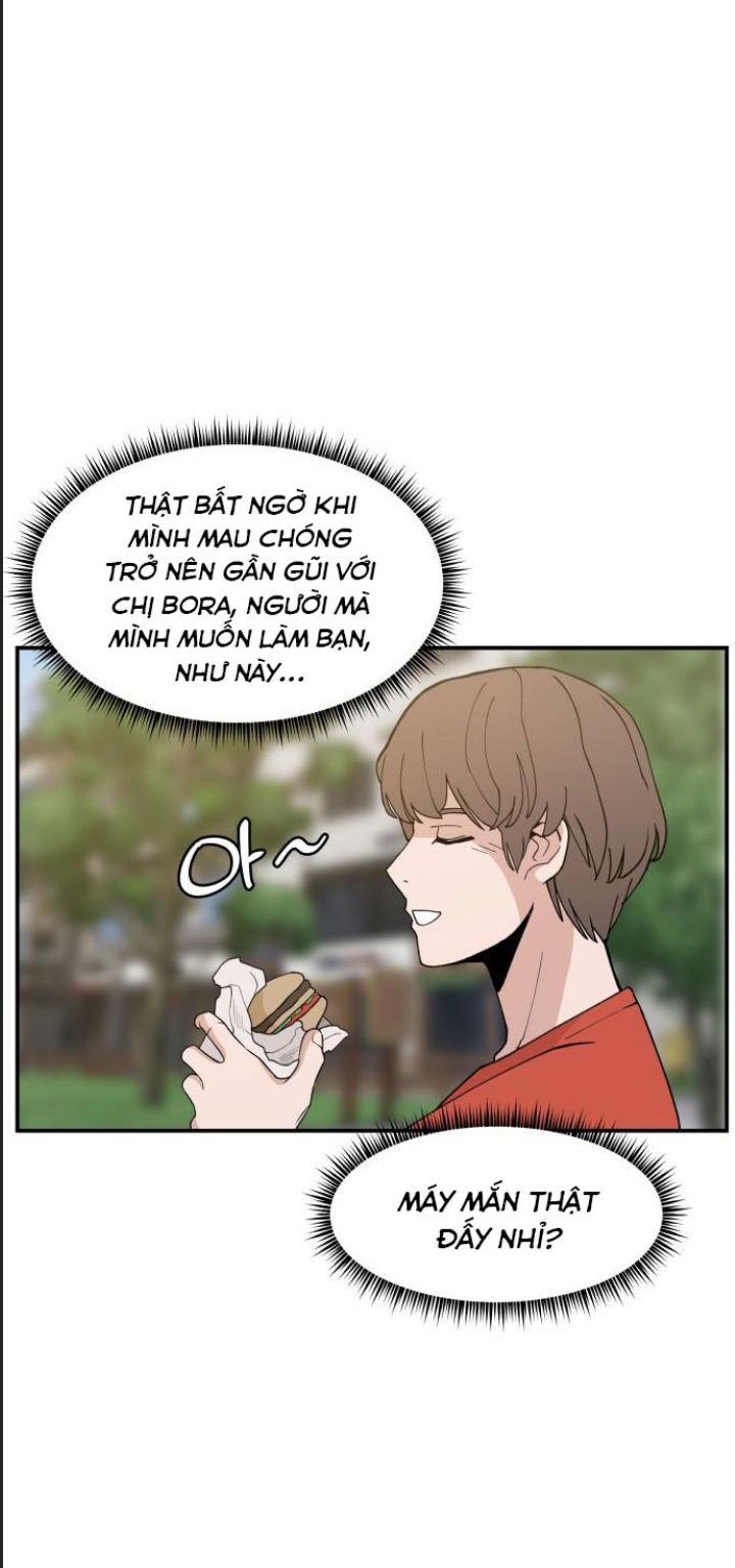 Lớp Học Phản Diện Chap 35 - Next Chap 36