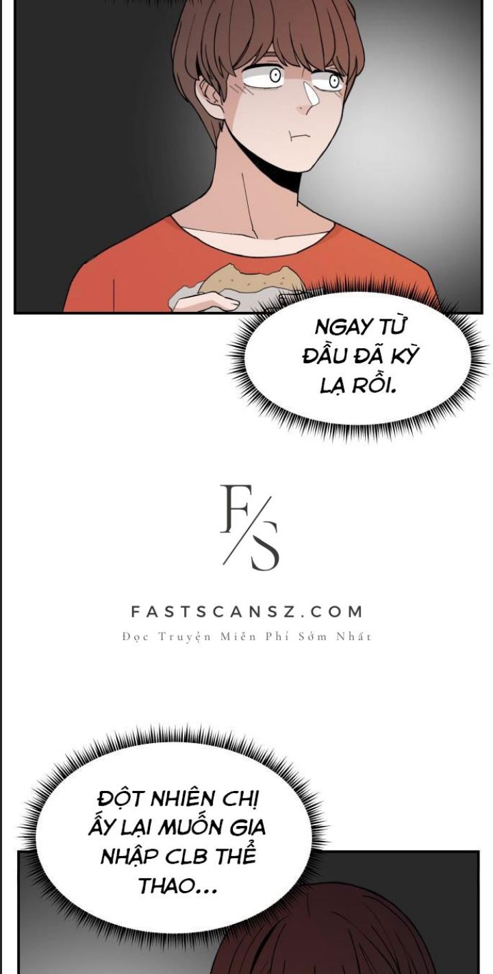 Lớp Học Phản Diện Chap 35 - Next Chap 36