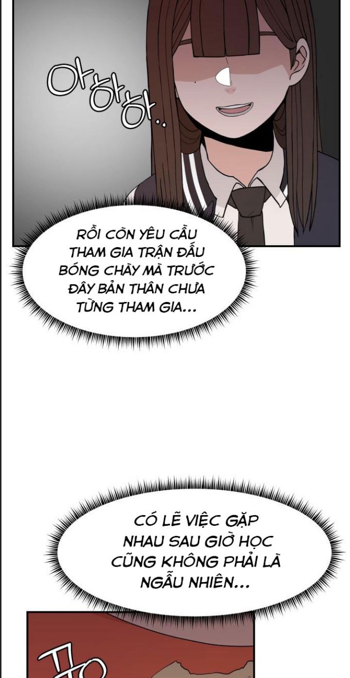 Lớp Học Phản Diện Chap 35 - Next Chap 36