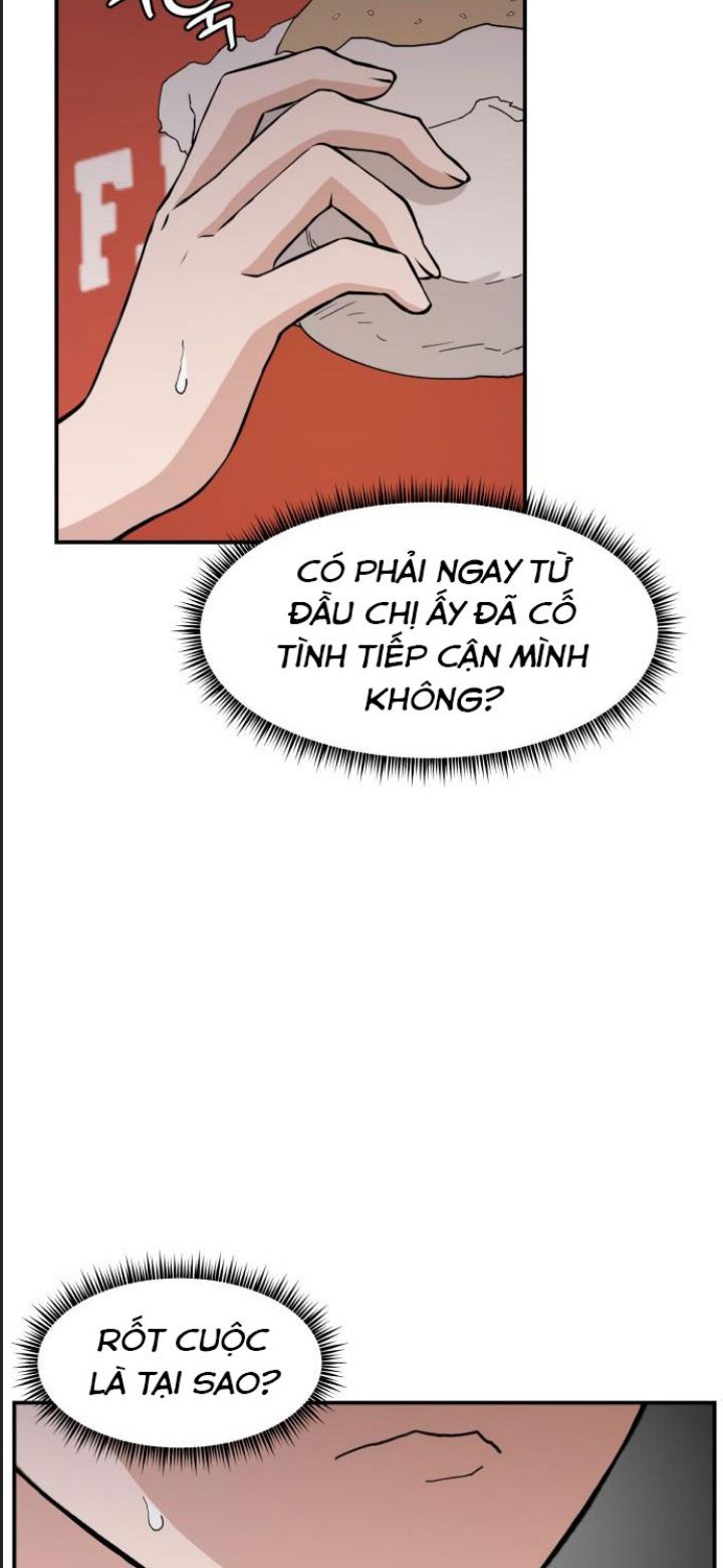 Lớp Học Phản Diện Chap 35 - Next Chap 36