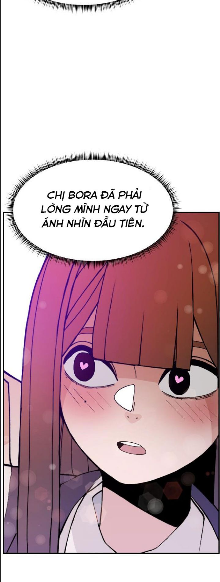 Lớp Học Phản Diện Chap 35 - Next Chap 36
