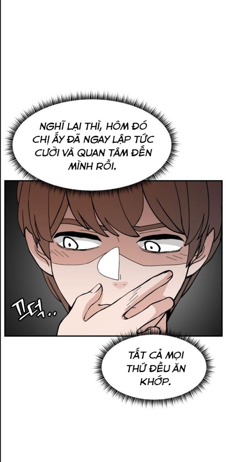 Lớp Học Phản Diện Chap 35 - Next Chap 36