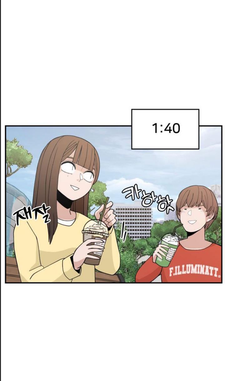 Lớp Học Phản Diện Chap 35 - Next Chap 36