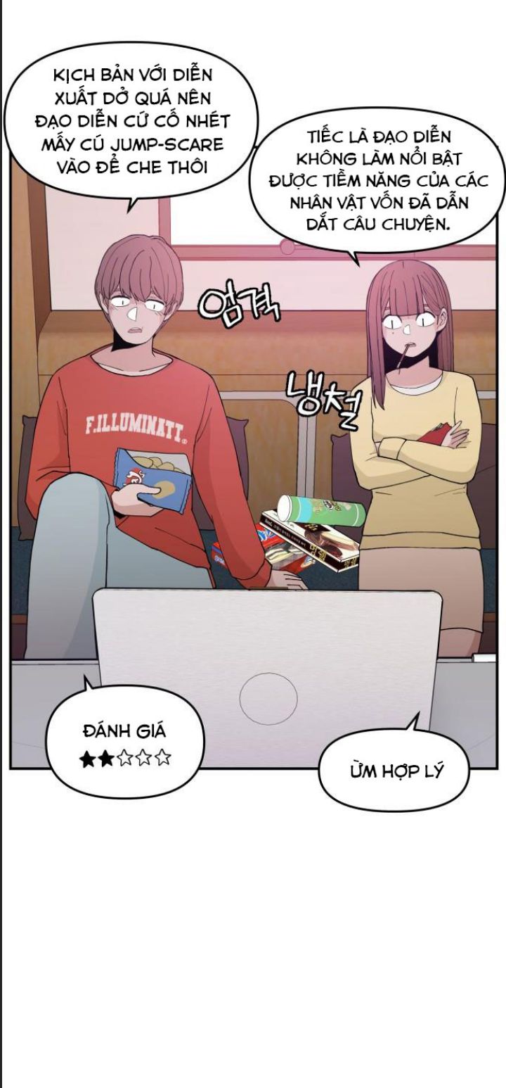 Lớp Học Phản Diện Chap 35 - Next Chap 36